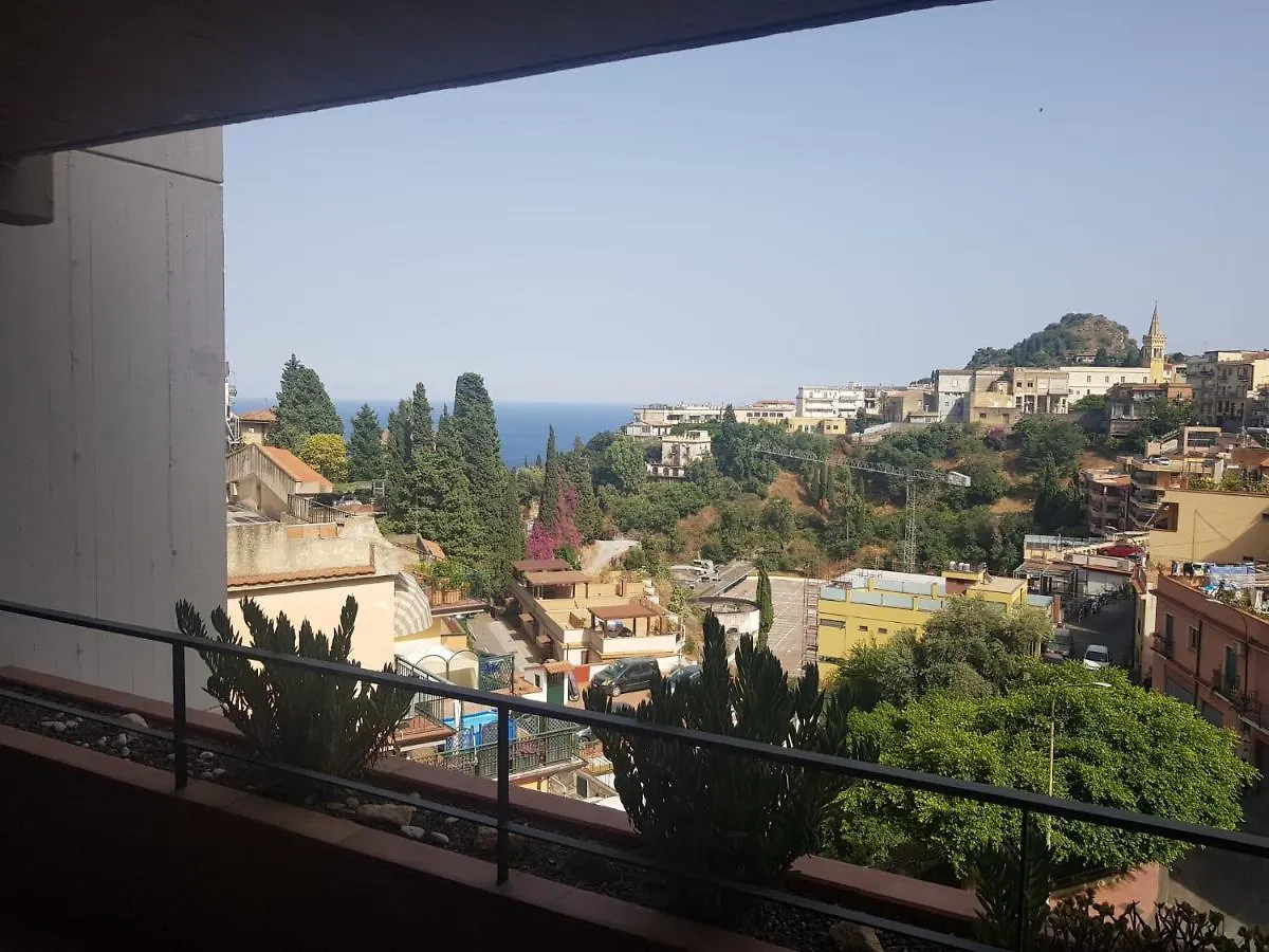 Appartamento Dolce Casa Taormina