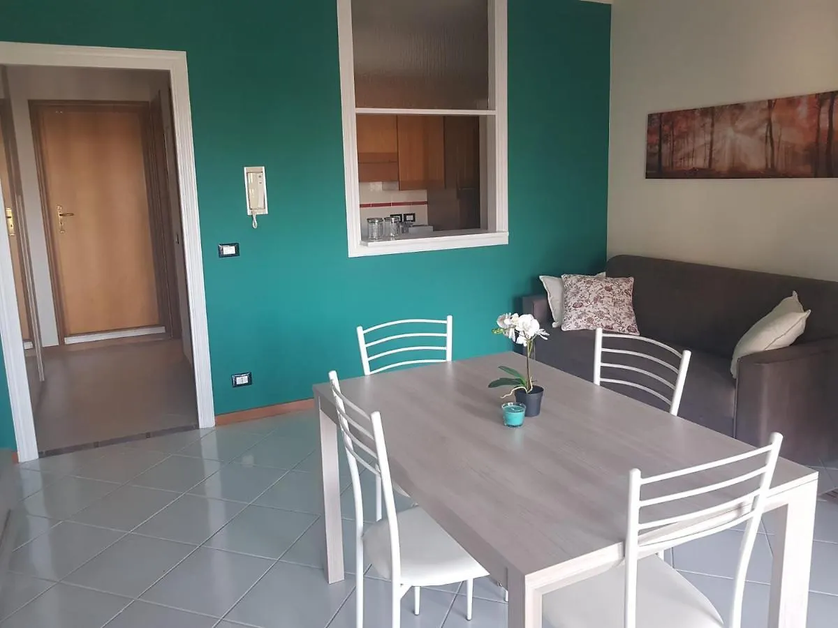 Appartamento Dolce Casa Taormina