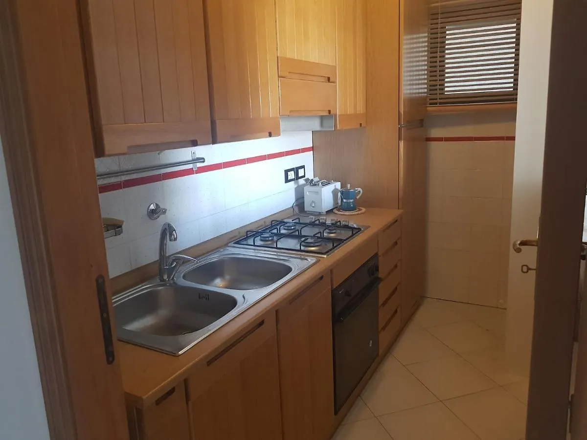 Appartamento Dolce Casa Taormina