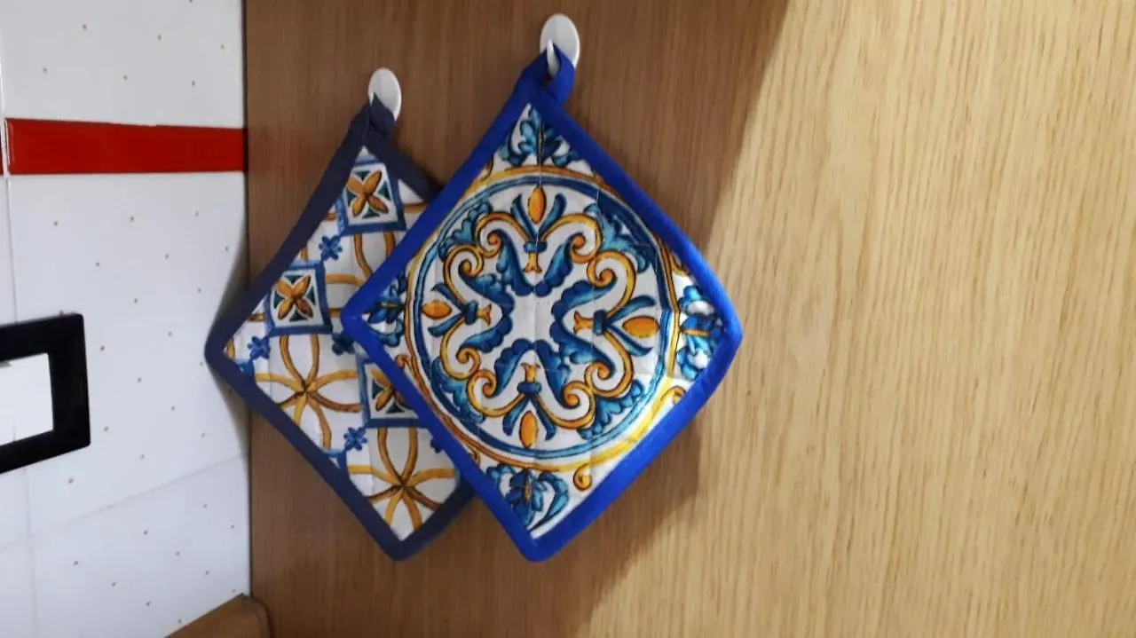 Appartamento Dolce Casa Taormina