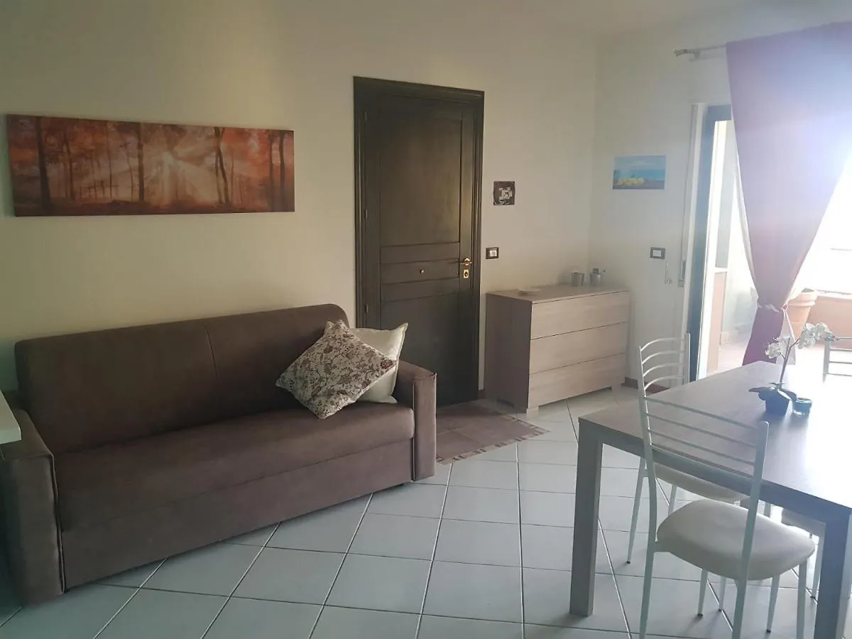Appartamento Dolce Casa Taormina