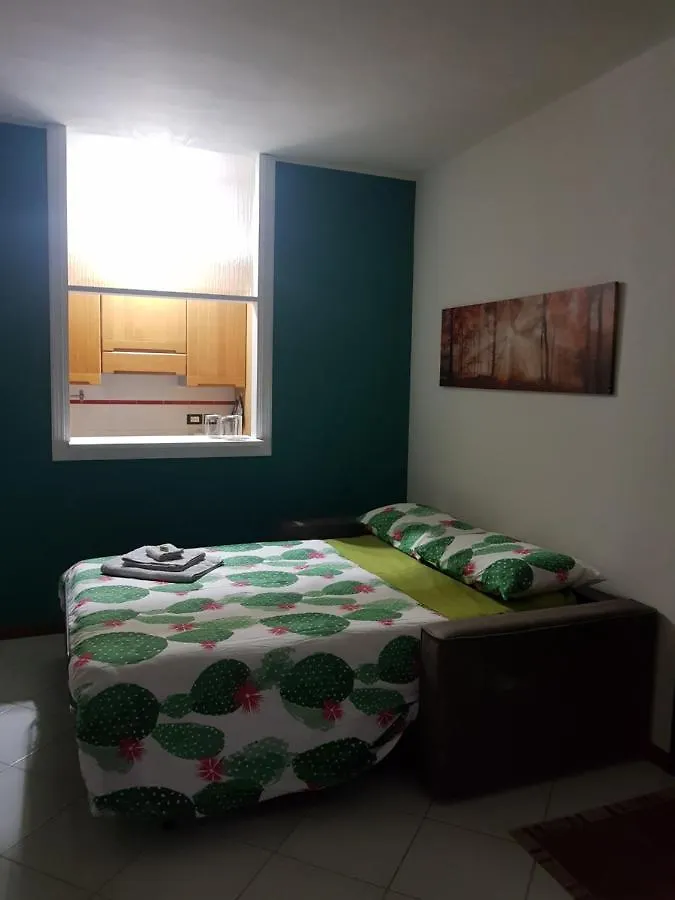Appartamento Dolce Casa Taormina