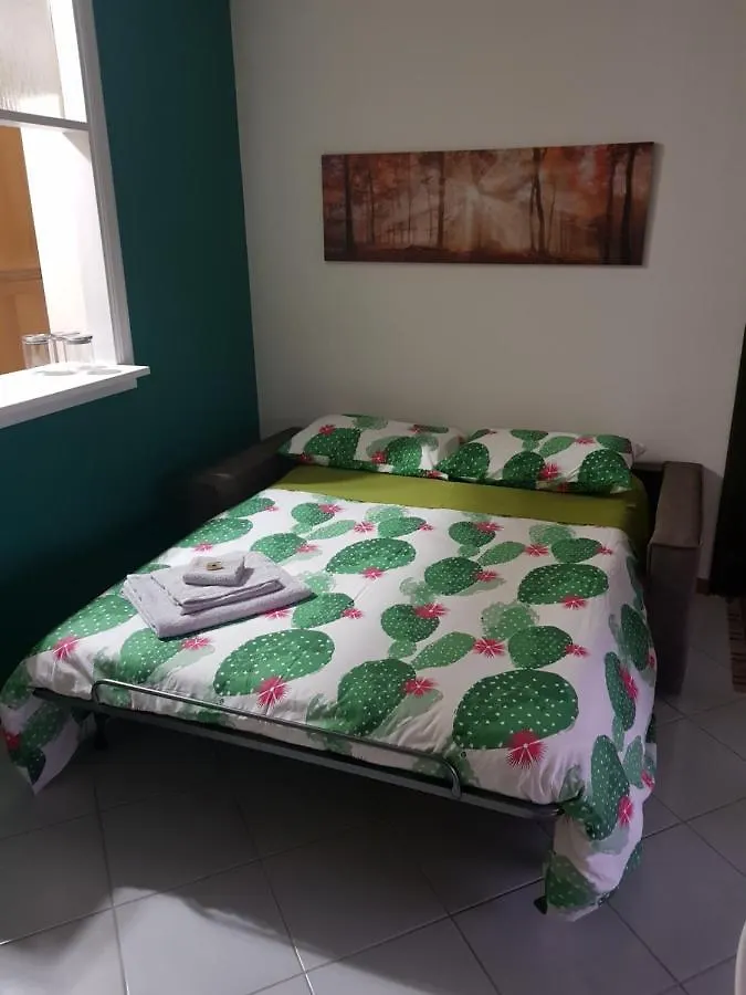 Appartamento Dolce Casa Taormina