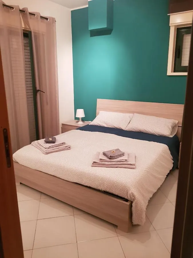 Appartamento Dolce Casa Taormina Italia