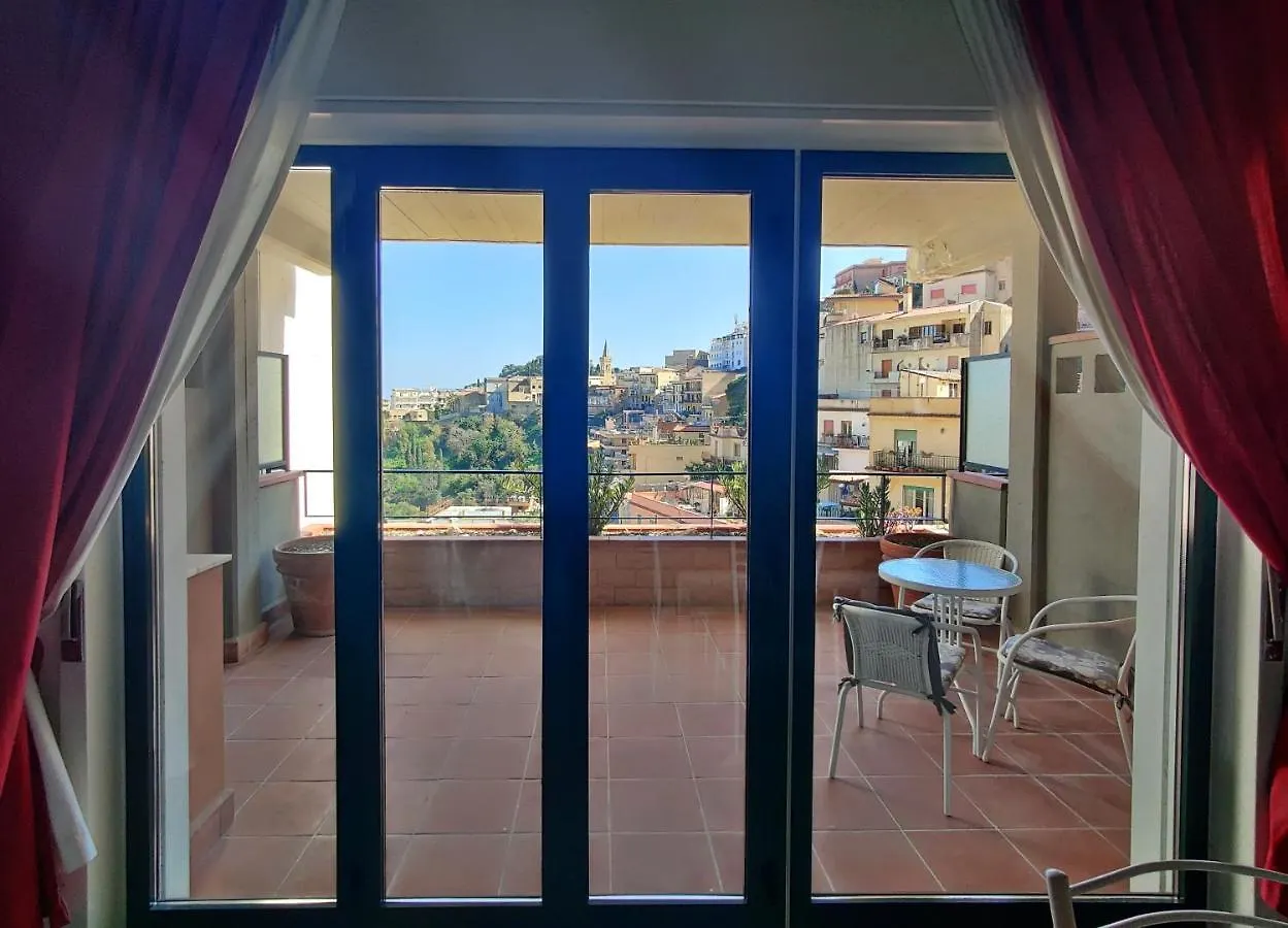Appartamento Dolce Casa Taormina