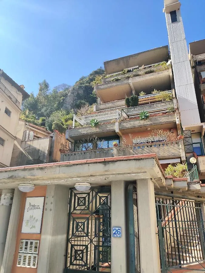 Appartamento Dolce Casa Taormina