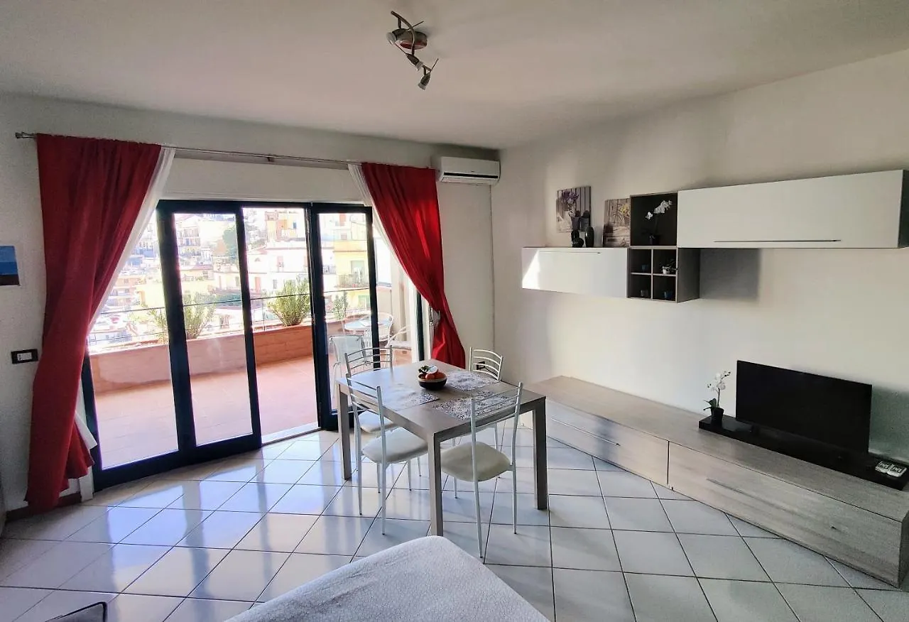 Appartamento Dolce Casa Taormina