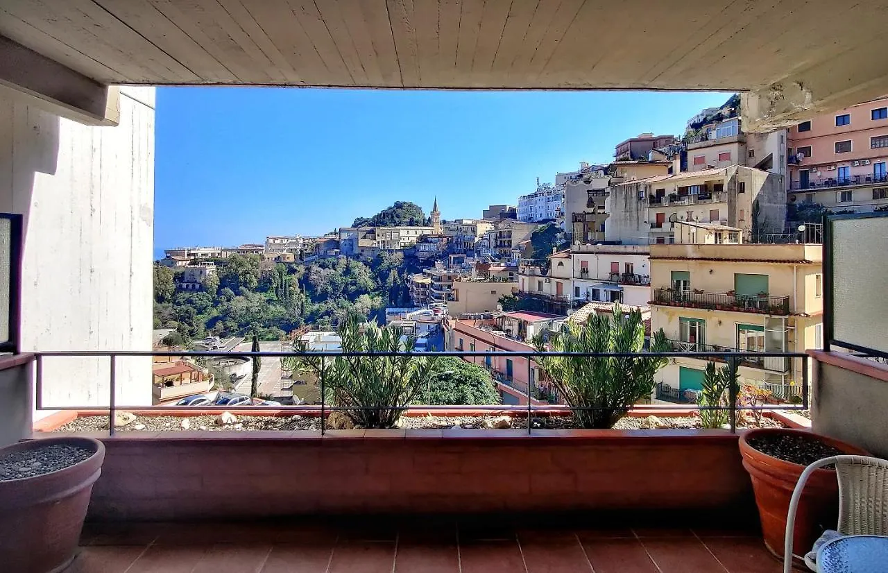 Appartamento Dolce Casa Taormina Italia