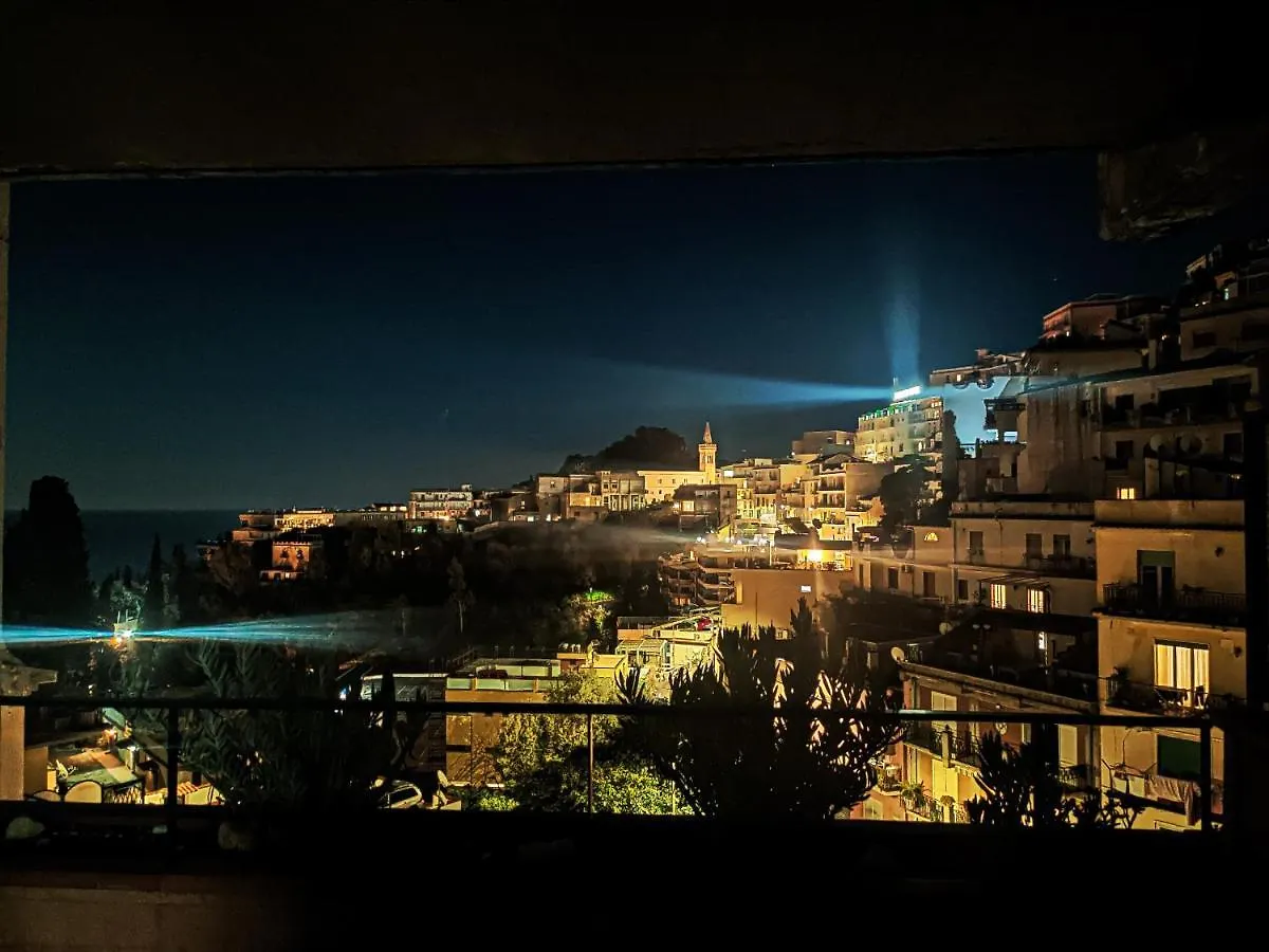 Appartamento Dolce Casa Taormina 0*,  Italia