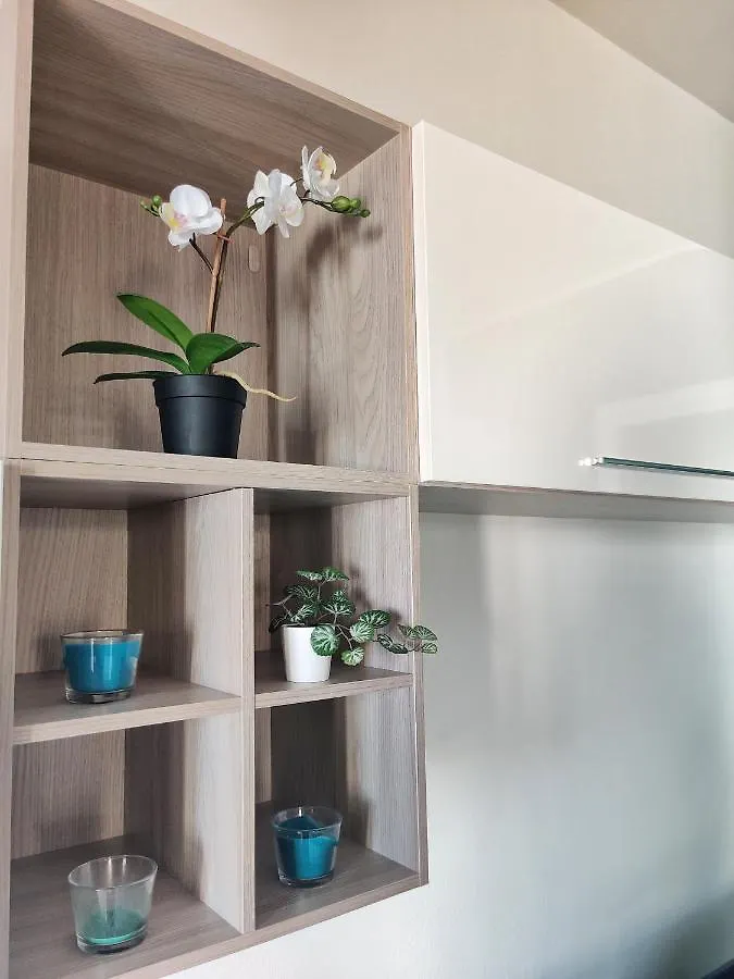 Appartamento Dolce Casa Taormina