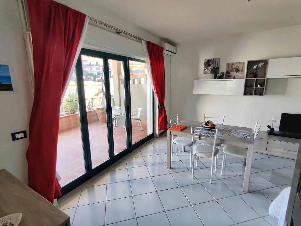 Appartamento Dolce Casa Taormina 0*,  Italia