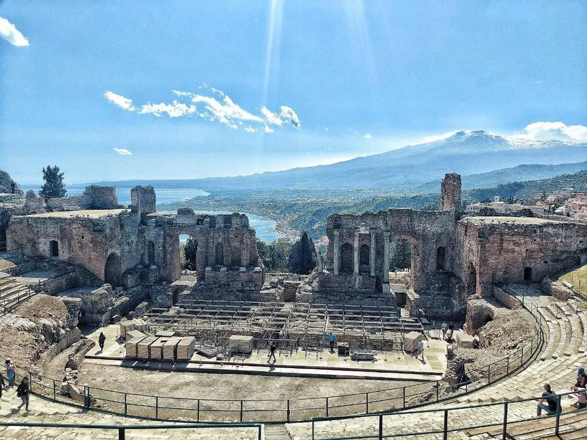 Appartamento Dolce Casa Taormina