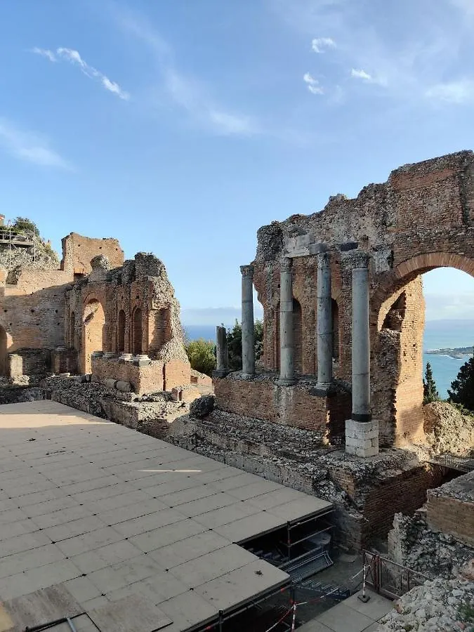 Appartamento Dolce Casa Taormina