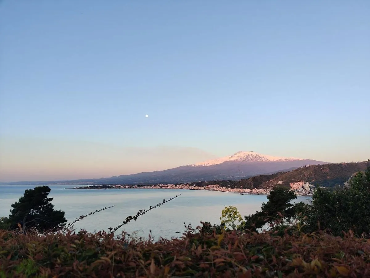 Appartamento Dolce Casa Taormina Italia