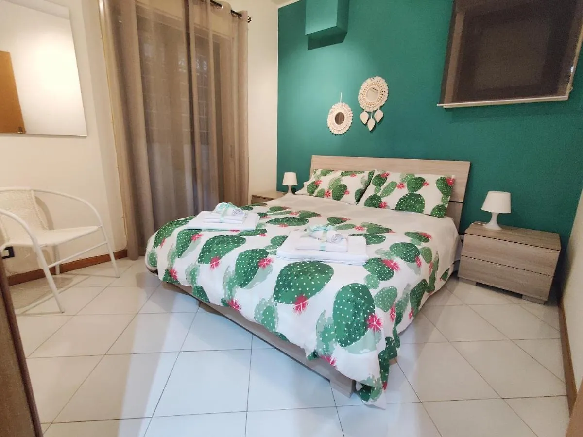Appartamento Dolce Casa Taormina 0*,
