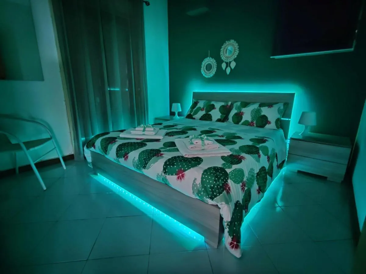Appartamento Dolce Casa Taormina