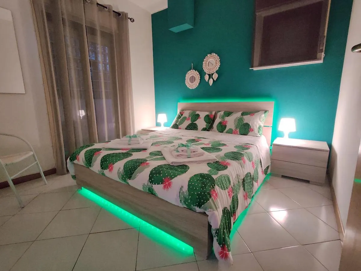 Appartamento Dolce Casa Taormina