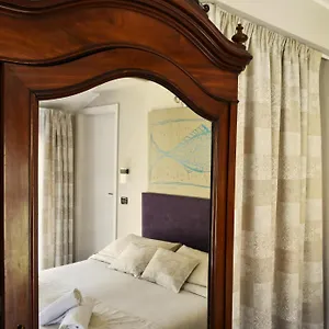 Appartamento Casa Turiddu, Taormina