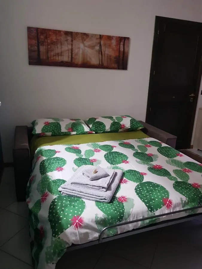 Dolce Casa Taormina Apartment