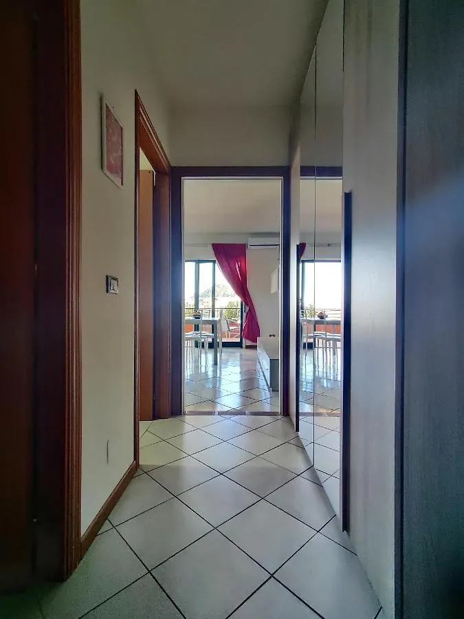 Dolce Casa Taormina Apartment