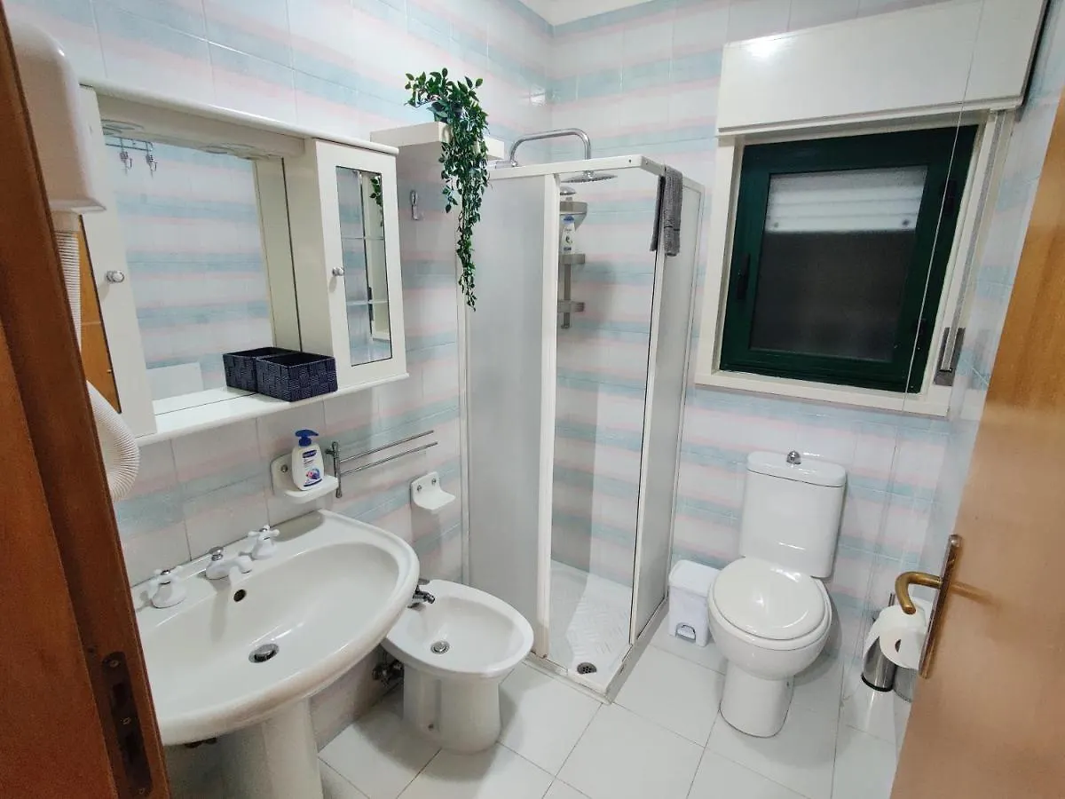 Dolce Casa Taormina Apartamento